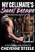 My Cellmate's Sweet Escape: A M/M Prison Story (A Prisoner's Passion Book 3)