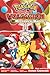 Pokémon the Movie: Volcanion and the Mechanical Marvel (Pokémon the Movie (manga))
