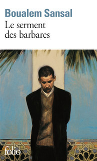 Le Serment des barbares (Pocket Book)