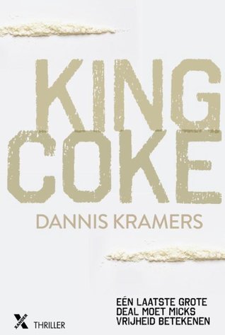 King coke (Paperback)