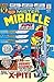 Mister Miracle (1971-1978) #2