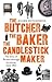 The Butcher, the Baker, the Candlestick-Maker: The story of Britain through its census, since 1801