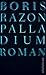 Palladium (German Edition)