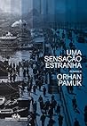 Uma Sensação Estr...
