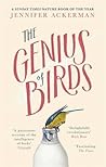 The Genius of Birds by Jennifer Ackerman