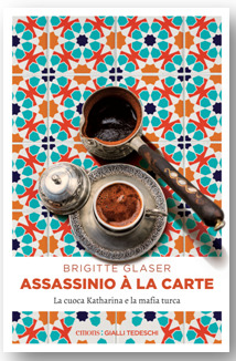 Assassinio à la carte (Paperback)