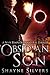 Obsidian Son by Shayne Silvers