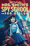 Mrs. Smith's Spy ...