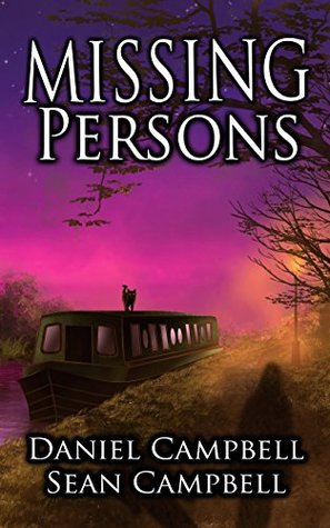 Missing Persons (DCI Morton, #5)
