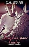 Fait, l'un pour l'autre by D.H. Starr