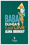 Baba Dunja's Last Love