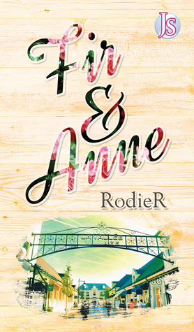 Fir & Anne (Paperback)