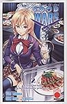 Food Wars, Vol. 2 by Yūto Tsukuda