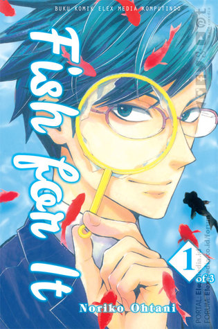 Fish for It Vol. 1