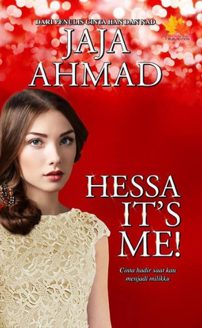 Hessa It's Me! (Paperback)