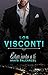 Estar junto a ti (Los Visconti) (Spanish Edition)