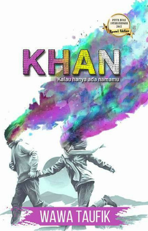 Khan (Paperback)