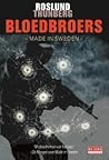Bloedbroers