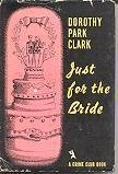 Just for the Bride
