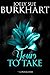 Yours to Take (The Connaghers, #4)