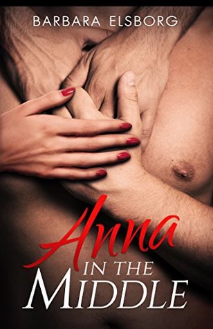 Anna in the Middle (Kindle Edition)