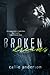 Broken Dreams by Callie Anderson