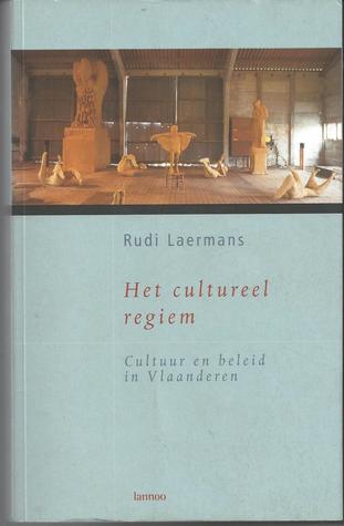 Het cultureel regiem