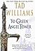 To Green Angel Tower (Memory, Sorrow, and Thorn, #3)