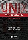 Unix: The Textbook