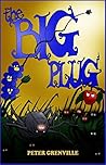 The Big Plug (and how plants and spiders saved the world)