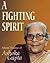 Niyogi Books A Fighting Spirit