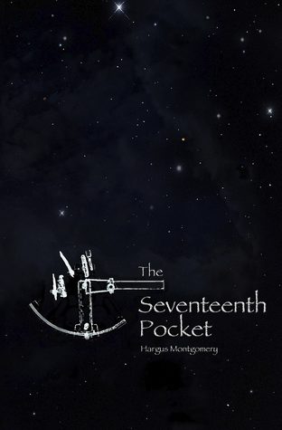 The Seventeenth Pocket (Kerious Pye, #1)