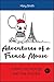 Book for kids: Adventures of a French Mouse: Sophie the Mouse and the Oyster