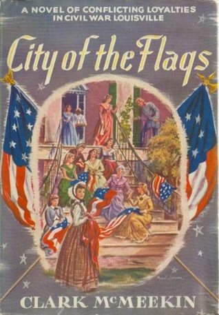 City of the Flags