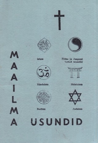 Maailma usundid (Paperback)