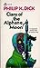 Clans of the Alphane Moon