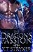 The Dragon's Passion by K.T. Stryker