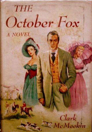 The October Fox