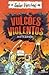 Vulcões Violentos