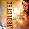 Abducted by Evangeline Anderson
