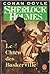 Le Chien des Baskerville (Sherlock Holmes, #5)