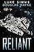 Reliant (The Mythrar War Bo...