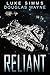 Reliant by Douglas Wayne