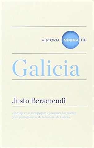 Historia mínima de galicia
