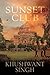 The Sunset Club by Khushwant Singh
