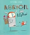 Norton and Alpha by Kristyna Litten