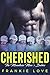 Cherished (The Mountain Man's Babies, #5)