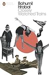 Closely Watched Trains Book cover for Closely Watched Trains