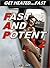 Fast and Potent 2: Hottest Scenes Forum