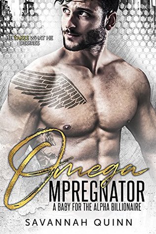 Omega Mpregnator: A Baby for the Alpha Billionaire (Kindle Edition)